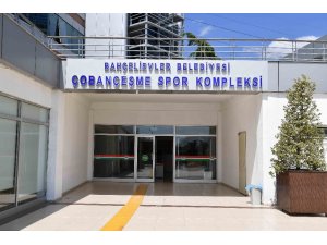 Dünya şampiyonu Rıza Kayaalp’in adı spor salonuna verilecek