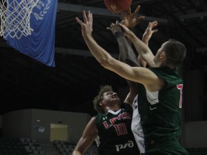 19. Uluslararası Cevat Soydaş Basketbol Turnuvası