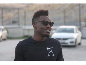 Yeni Malatyaspor’da Bifouma şoku