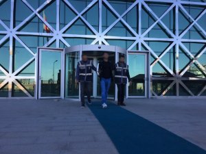 Cezaevinden kaçmıştı, Kars’ta yakalandı