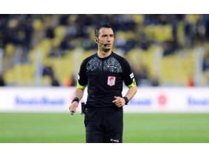 Abdulkadir Bitigen’ye yeni görev