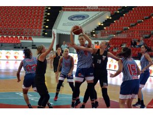 Erciyes Cup 2.Gün