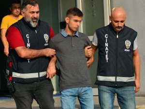 Leblebi atma tartışması kanlı bitti