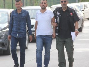 Polis torbacıları affetmiyor