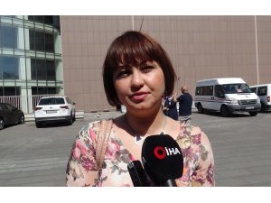 Sefa Doğanay davalık olduğu hayranı ile mahkemede karşı karşıya geldi