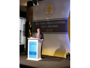 Bitkisel yağda "üretim seferberliği" çağrısı