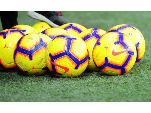 Süper Lig’de 5. hafta heyecanı