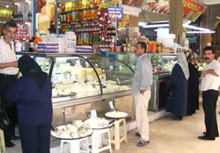 Pazaryeri için kura çektiler