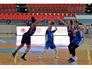 Erciyes Cup 2.Gün