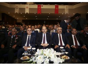 "Suriye'de güvenli alan gönüllü dönüşleri hızlandırmaktadır"