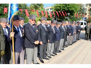 19 Eylül Gaziler Günü