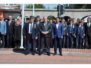 19 Eylül Gaziler Günü