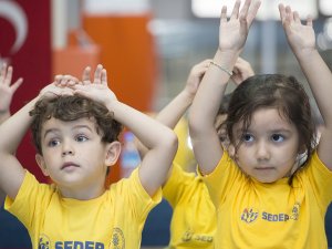 Selçuklu’da Kış Spor Okullarına kayıtlar devam ediyor