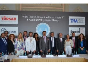 İstanbul Ekonomi Zirvesi 1 milyar dolar iş hacmi hedefliyor