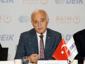 DEİK, ‘Yurt Dışı Yatırım Endeksi 2019’ raporunu açıkladı