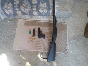 Adıyaman'da sahte sağlık raporu operasyonu