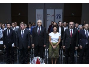 Dezavantajlı bin 600 kişi için "mesleki eğitim" desteği