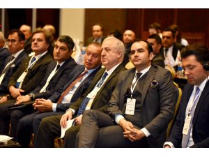 Enerji yatırımlarında Ukrayna fırsatı