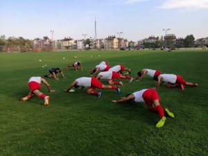 Kepez’de BAL heyecanı