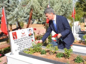 19 Eylül Gaziler Günü