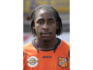 Hollandalı futbolcu silahlı saldırıda hayatını kaybetti