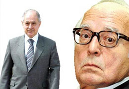 Ahmet Necdet Sezer çark etti