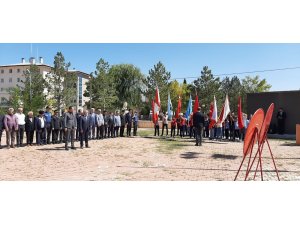 19 Eylül Gaziler Günü