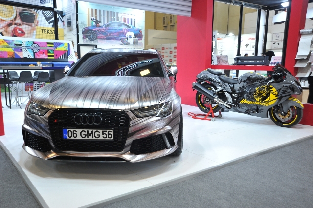 Sign İstanbul 2019 kapılarını açtı