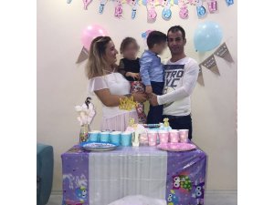 İstanbul’da dehşet