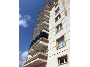 6. kattan düşen bebek hayatını kaybetti