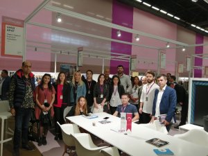 Adanalı tekstilciler modanın başkenti Paris’te