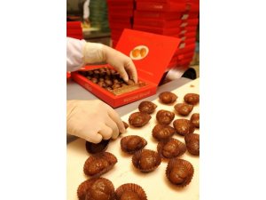 Kafkas Kestane Şekeri’nde konkordato süreci kaldırıldı, şirket yoluna devam ediyor