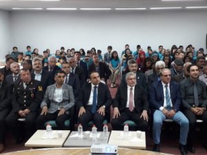 Kulu'da 19 Eylül Gaziler Günü