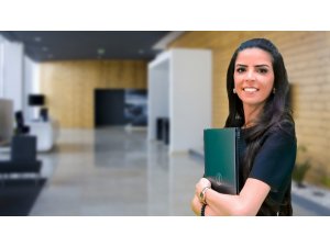 Girişimci projeleri TEKNOFEST’te  yarışıyor