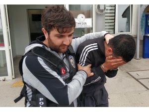 Uyuşturucu ticaretine gözaltı