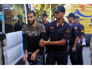 Zonguldak'ta DEAŞ davası