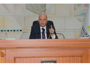 Dursunbey Belediye Başkanından CHP’li milletvekiline: “Yazıklar Olsun”