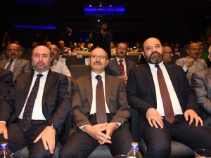 TİMAV 8. Geleneksel Hikaye Yarışmasında ödüller verildi