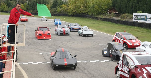 KTÜN'e görsel tasarım ödülü