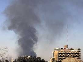Irak'ta büyükelçiliklere saldırı: 21 ölü