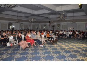 Bursa iş dünyası ’Gücümüz Eşitliğimiz’ zirvesinde buluştu