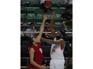 19. Uluslararası Cevat Soydaş Basketbol Turnuvası