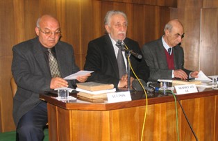 Uğur ve Soyman Kütüphane Haftası’nda anıldı