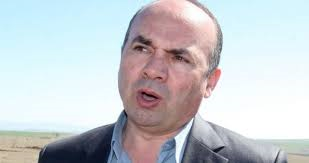 Eski Uşak Belediye Başkanı Erdoğan'ın yargılandığı FETÖ davası