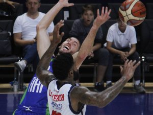 19. Uluslararası Bursa Cevat Soydaş Basketbol Turnuvası