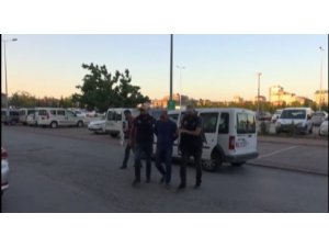 DEAŞ’ın Telafer Emiri Kayseri’de yakalandı