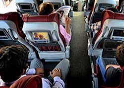 Horlayan yolcu dönemi sona eriyor