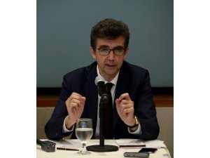 New York’ta Türk-Amerikan ilişkileri değerlendirildi