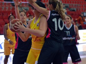 Erciyes Cup Final günü