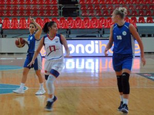 Erciyes Cup Final günü